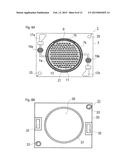 LIGHT-EMITTING DEVICE AND LIGHTING DEVICE PROVIDED WITH THE SAME diagram and image