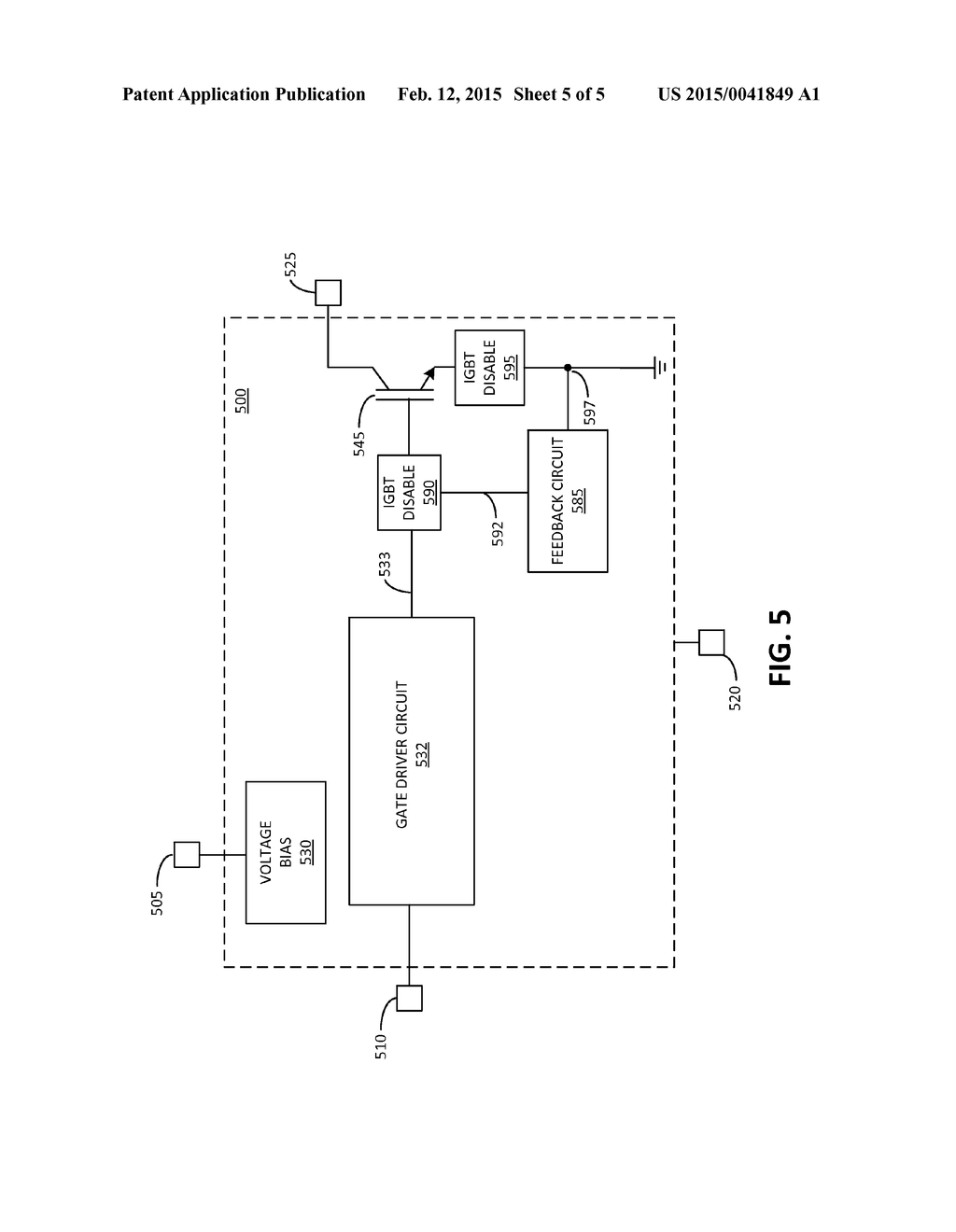 IGNITION CONTROL SHORT CIRCUIT PROTECTION - diagram, schematic, and image 06