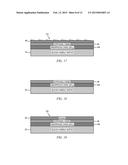 BONDED EPITAXIAL OXIDE STRUCTURES FOR COMPOUND SEMICONDUCTOR ON SILICON     SUBSTRATES diagram and image