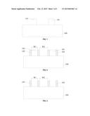 FIN FIELD EFFECT TRANSISTOR AND METHOD FOR FORMING THE SAME diagram and image