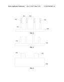 FIN FIELD EFFECT TRANSISTOR AND METHOD FOR FORMING THE SAME diagram and image