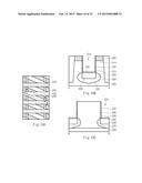 SEMICONDUCTOR DEVICE INCLUDING BURIED BIT LINE, AND ELECTRONIC DEVICE     USING THE SAME diagram and image