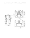 SEMICONDUCTOR DEVICE INCLUDING BURIED BIT LINE, AND ELECTRONIC DEVICE     USING THE SAME diagram and image