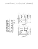 SEMICONDUCTOR DEVICE INCLUDING BURIED BIT LINE, AND ELECTRONIC DEVICE     USING THE SAME diagram and image