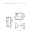 SEMICONDUCTOR DEVICE INCLUDING BURIED BIT LINE, AND ELECTRONIC DEVICE     USING THE SAME diagram and image