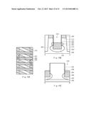 SEMICONDUCTOR DEVICE INCLUDING BURIED BIT LINE, AND ELECTRONIC DEVICE     USING THE SAME diagram and image