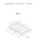 SEMICONDUCTOR DEVICE AND METHOD OF FABRICATING THE SAME diagram and image