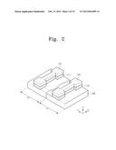 SEMICONDUCTOR DEVICE AND METHOD OF FABRICATING THE SAME diagram and image