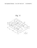 SEMICONDUCTOR DEVICE AND METHOD OF FABRICATING THE SAME diagram and image