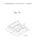 SEMICONDUCTOR DEVICE AND METHOD OF FABRICATING THE SAME diagram and image