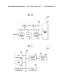 SEMICONDUCTOR MEMORY DEVICE diagram and image