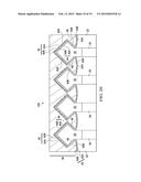 Self-Aligned Dual-Metal Silicide and Germanide Formation diagram and image