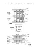 N-CHANNEL AND P-CHANNEL END-TO-END FINFET CELL ARCHITECTURE diagram and image