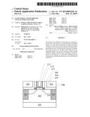 P TYPE MOSFET AND METHOD FOR MANUFACTURING THE SAME diagram and image