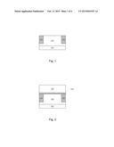 P TYPE MOSFET AND METHOD FOR MANUFACTURING THE SAME diagram and image