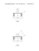 P TYPE MOSFET AND METHOD FOR MANUFACTURING THE SAME diagram and image