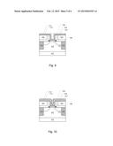 P TYPE MOSFET AND METHOD FOR MANUFACTURING THE SAME diagram and image