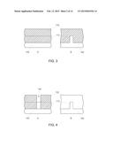 TUNGSTEN GATES FOR NON-PLANAR TRANSISTORS diagram and image