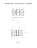 TUNGSTEN GATES FOR NON-PLANAR TRANSISTORS diagram and image