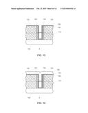 TUNGSTEN GATES FOR NON-PLANAR TRANSISTORS diagram and image