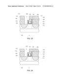 TUNGSTEN GATES FOR NON-PLANAR TRANSISTORS diagram and image