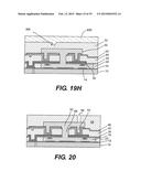 PLANAR CAVITY MEMS AND RELATED STRUCTURES, METHODS OF MANUFACTURE AND     DESIGN STRUCTURES diagram and image