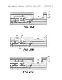 PLANAR CAVITY MEMS AND RELATED STRUCTURES, METHODS OF MANUFACTURE AND     DESIGN STRUCTURES diagram and image