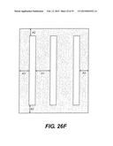 PLANAR CAVITY MEMS AND RELATED STRUCTURES, METHODS OF MANUFACTURE AND     DESIGN STRUCTURES diagram and image