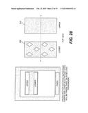 PLANAR CAVITY MEMS AND RELATED STRUCTURES, METHODS OF MANUFACTURE AND     DESIGN STRUCTURES diagram and image