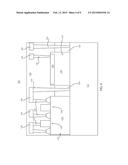 PASSIVATION OF BACK-ILLUMINATED IMAGE SENSOR diagram and image