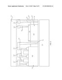 PASSIVATION OF BACK-ILLUMINATED IMAGE SENSOR diagram and image