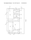 PASSIVATION OF BACK-ILLUMINATED IMAGE SENSOR diagram and image