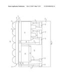 PASSIVATION OF BACK-ILLUMINATED IMAGE SENSOR diagram and image