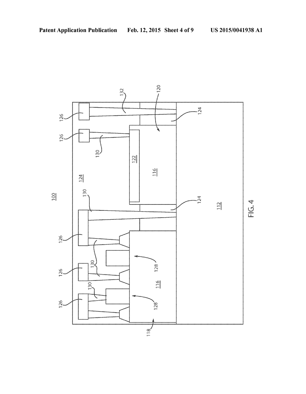 PASSIVATION OF BACK-ILLUMINATED IMAGE SENSOR - diagram, schematic, and image 05