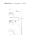 SOLID-STATE IMAGE PICKUP DEVICE, METHOD OF MANUFACTURING THE SAME, AND     ELECTRONIC APPARATUS diagram and image