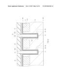 SOLID-STATE IMAGE PICKUP DEVICE, METHOD OF MANUFACTURING THE SAME, AND     ELECTRONIC APPARATUS diagram and image