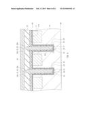 SOLID-STATE IMAGE PICKUP DEVICE, METHOD OF MANUFACTURING THE SAME, AND     ELECTRONIC APPARATUS diagram and image