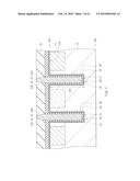 SOLID-STATE IMAGE PICKUP DEVICE, METHOD OF MANUFACTURING THE SAME, AND     ELECTRONIC APPARATUS diagram and image