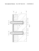 SOLID-STATE IMAGE PICKUP DEVICE, METHOD OF MANUFACTURING THE SAME, AND     ELECTRONIC APPARATUS diagram and image