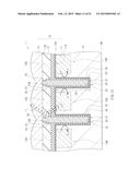 SOLID-STATE IMAGE PICKUP DEVICE, METHOD OF MANUFACTURING THE SAME, AND     ELECTRONIC APPARATUS diagram and image