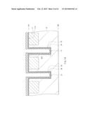 SOLID-STATE IMAGE PICKUP DEVICE, METHOD OF MANUFACTURING THE SAME, AND     ELECTRONIC APPARATUS diagram and image