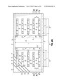 ISOLATION SCHEME FOR BIPOLAR TRANSISTORS IN BICMOS TECHNOLOGY diagram and image