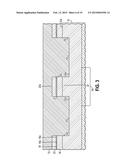 ISOLATION SCHEME FOR BIPOLAR TRANSISTORS IN BICMOS TECHNOLOGY diagram and image