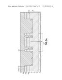 ISOLATION SCHEME FOR BIPOLAR TRANSISTORS IN BICMOS TECHNOLOGY diagram and image