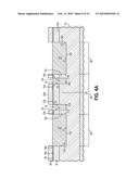 ISOLATION SCHEME FOR BIPOLAR TRANSISTORS IN BICMOS TECHNOLOGY diagram and image