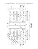 ISOLATION SCHEME FOR BIPOLAR TRANSISTORS IN BICMOS TECHNOLOGY diagram and image