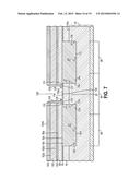 ISOLATION SCHEME FOR BIPOLAR TRANSISTORS IN BICMOS TECHNOLOGY diagram and image