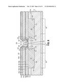 ISOLATION SCHEME FOR BIPOLAR TRANSISTORS IN BICMOS TECHNOLOGY diagram and image