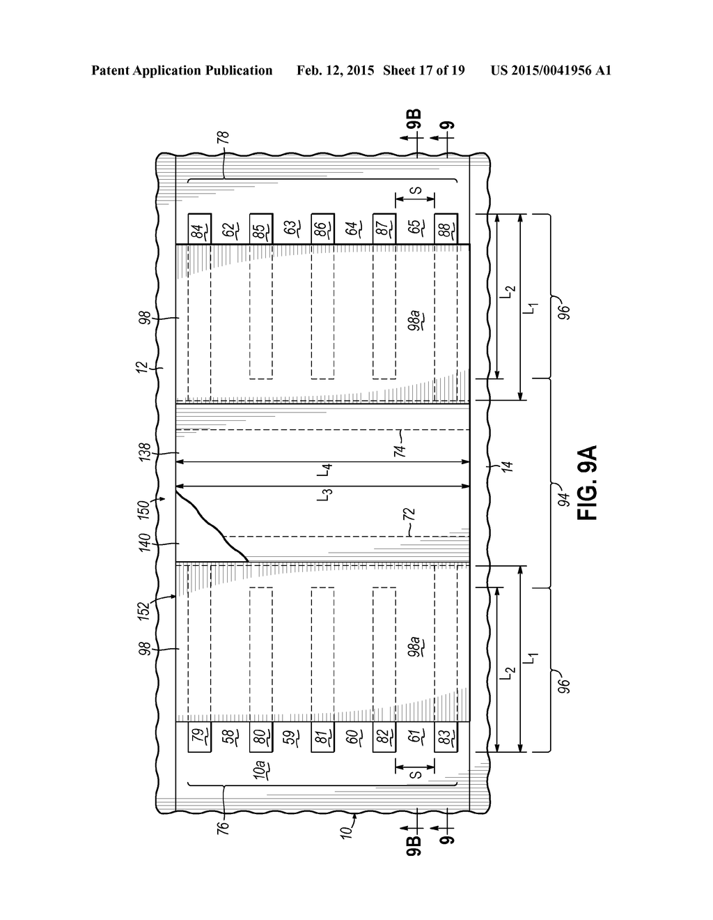 ISOLATION SCHEME FOR BIPOLAR TRANSISTORS IN BICMOS TECHNOLOGY - diagram, schematic, and image 18