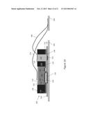 Molded Semiconductor Package with Backside Die Metallization diagram and image